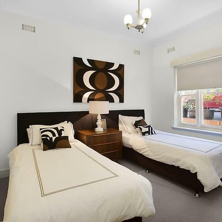 The Beach House Apartment Geelong Εξωτερικό φωτογραφία