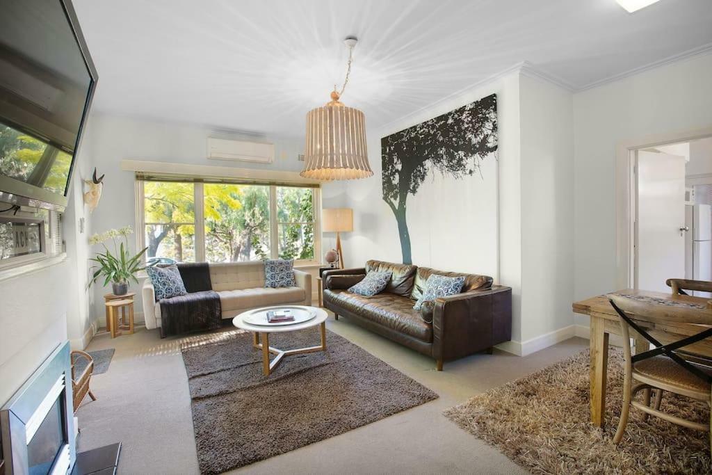 The Beach House Apartment Geelong Εξωτερικό φωτογραφία