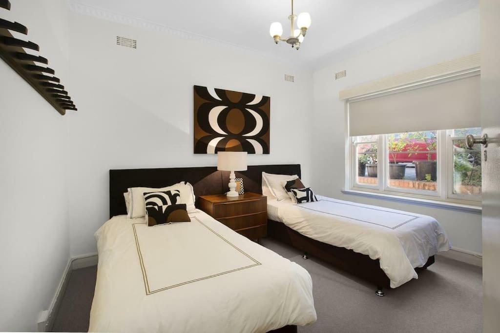 The Beach House Apartment Geelong Εξωτερικό φωτογραφία